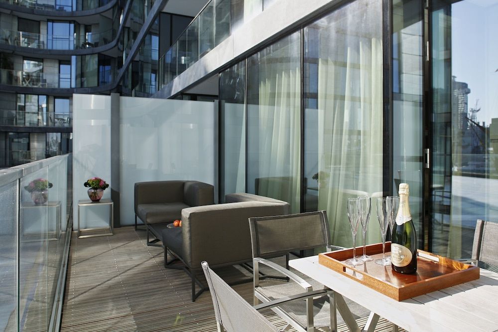 undefined Cheval Three Quays at The Tower of London 9