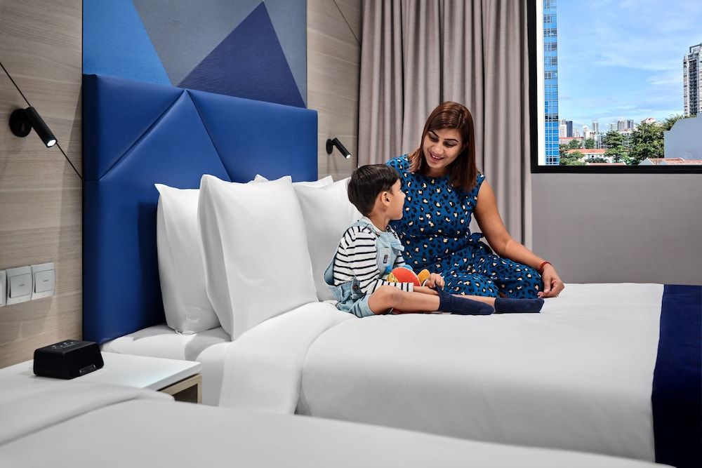undefined Holiday Inn Express Singapore Serangoon by IHG 4