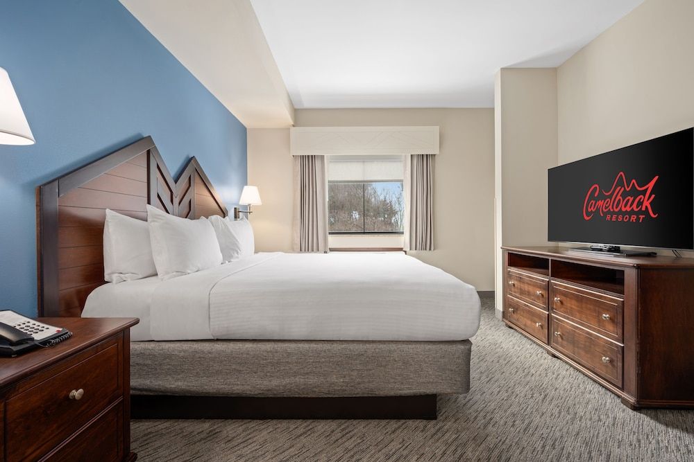 Superior Room, Multiple Beds (Two Bedroom Suite)