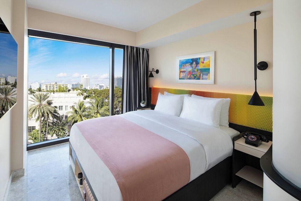 undefined Moxy Miami South Beach 10