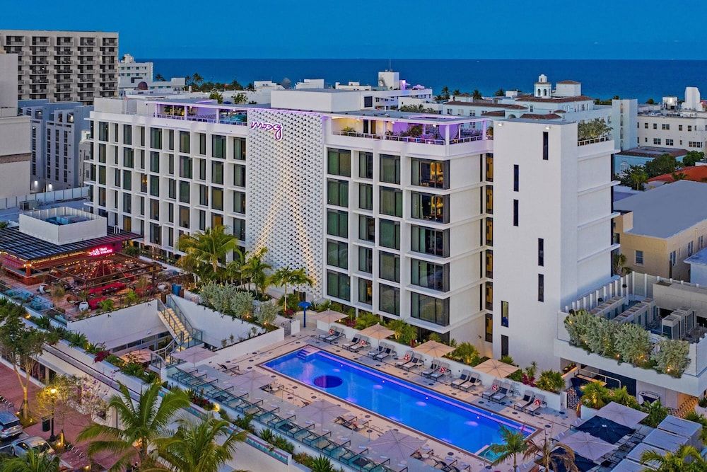 undefined Moxy Miami South Beach 3