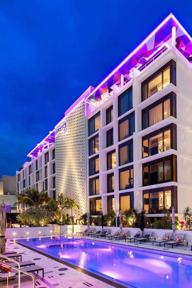 undefined Moxy Miami South Beach 2
