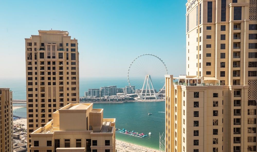 undefined Sheraton The Walk, Dubai 2