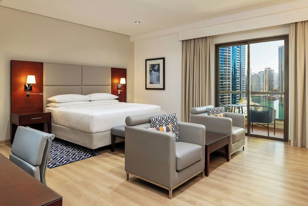 undefined Sheraton The Walk, Dubai 5