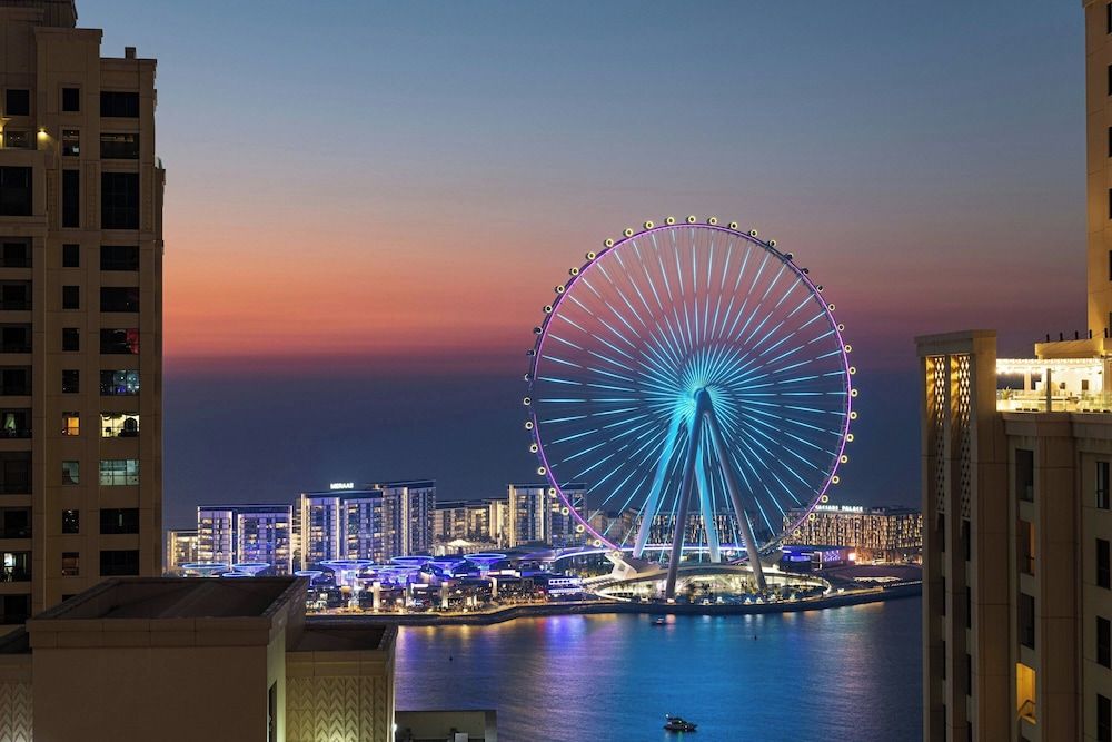 undefined Sheraton The Walk, Dubai 3