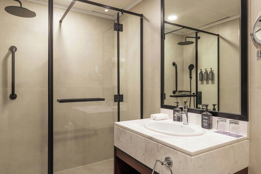 undefined Sheraton The Walk, Dubai 6