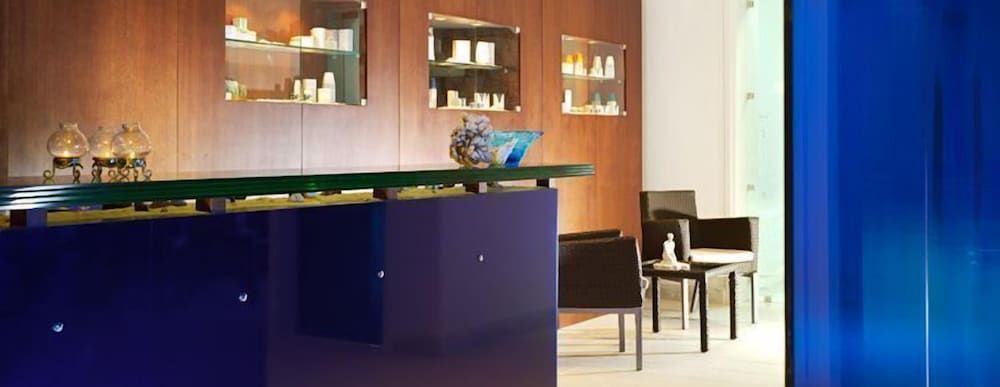 undefined Petasos Beach Resort & Spa, Small Luxury Hotels of the World 10
