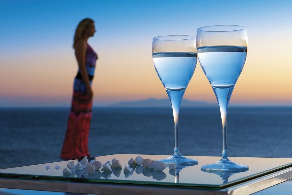 undefined Petasos Beach Resort & Spa, Small Luxury Hotels of the World 8