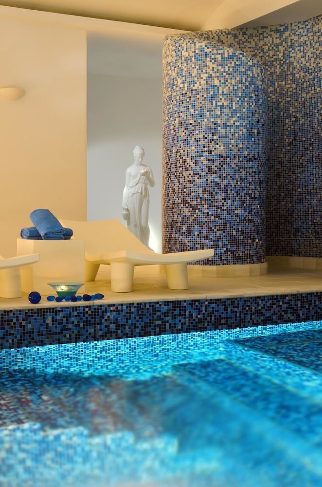 undefined Petasos Beach Resort & Spa, Small Luxury Hotels of the World 9