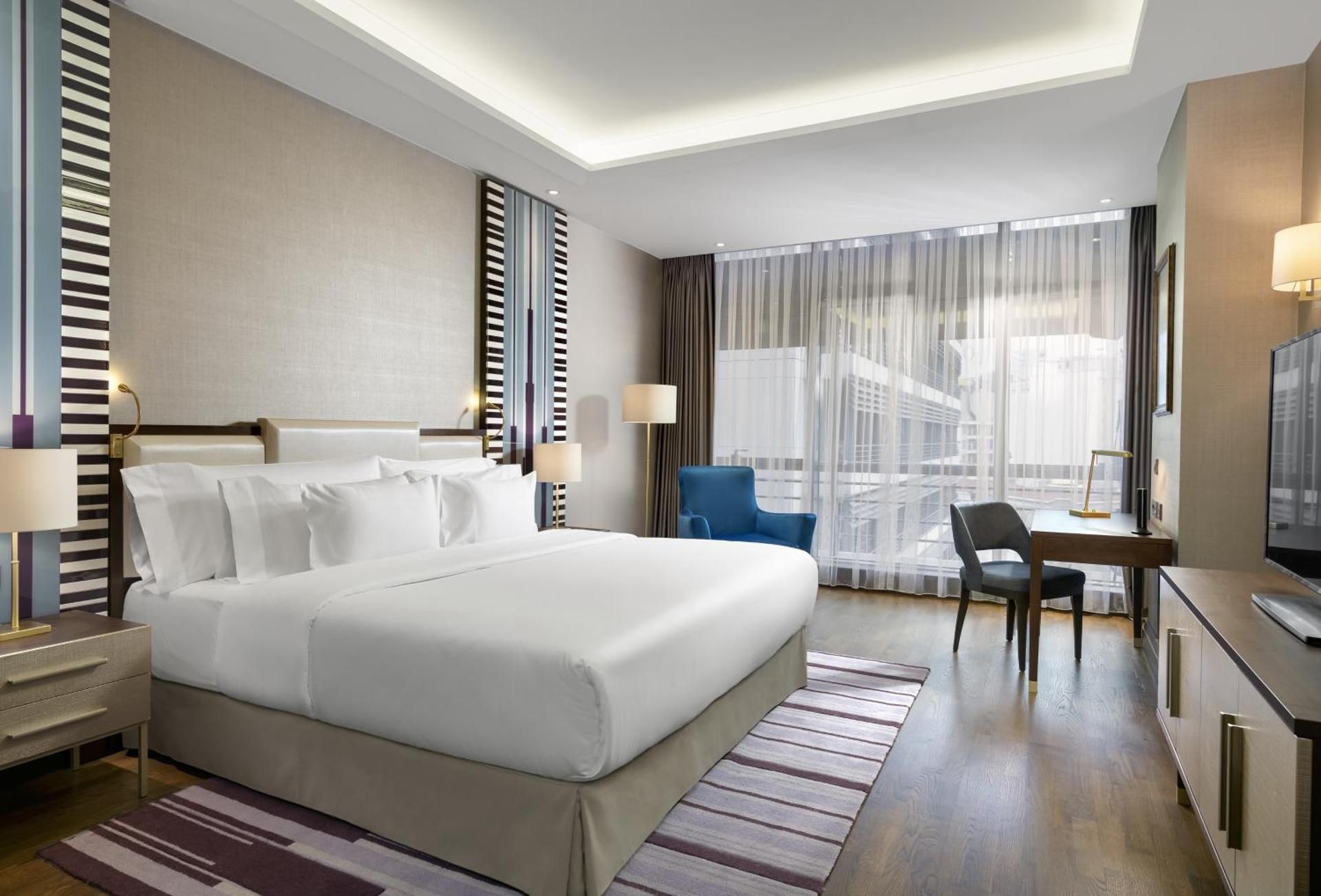 Barcelo Istanbul Superior Room 4