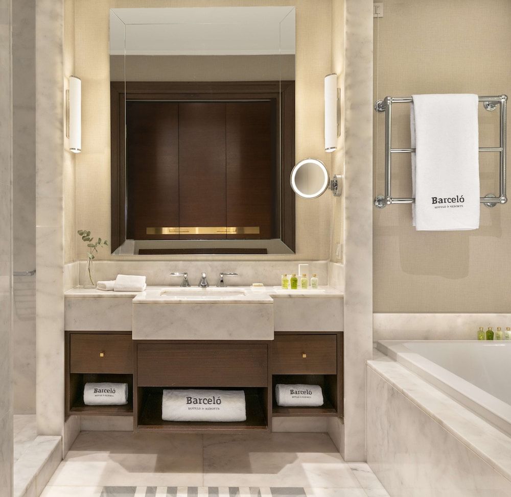 undefined Barcelo Istanbul 10