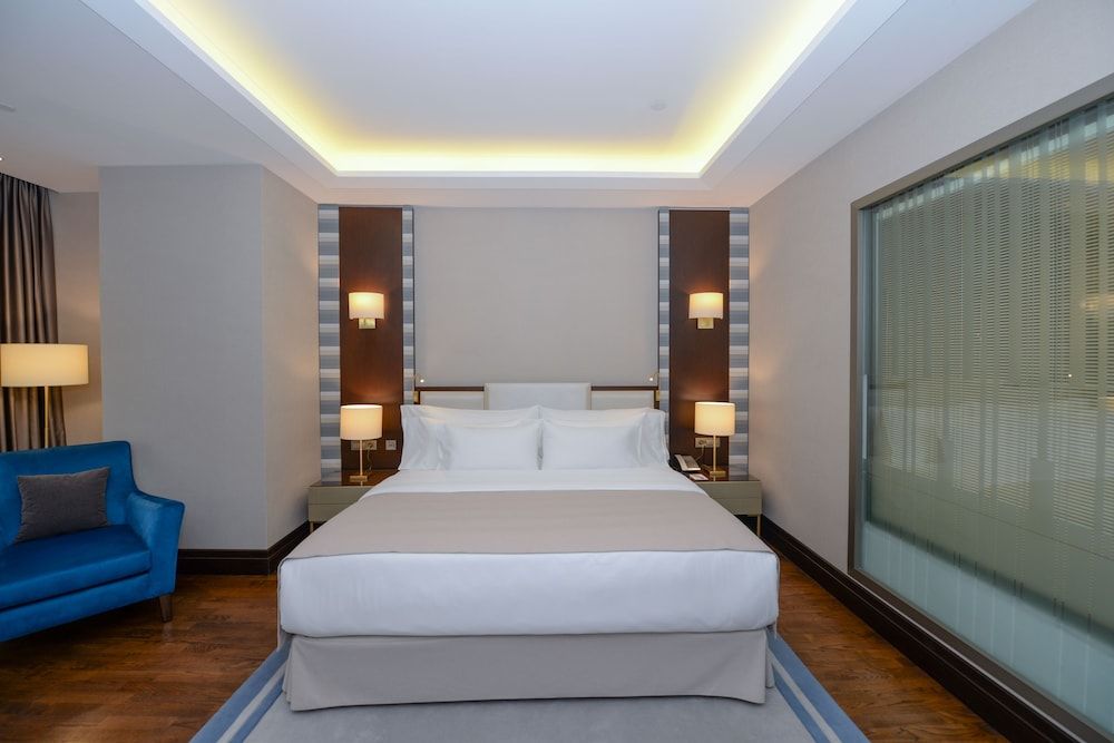 undefined Barcelo Istanbul 10