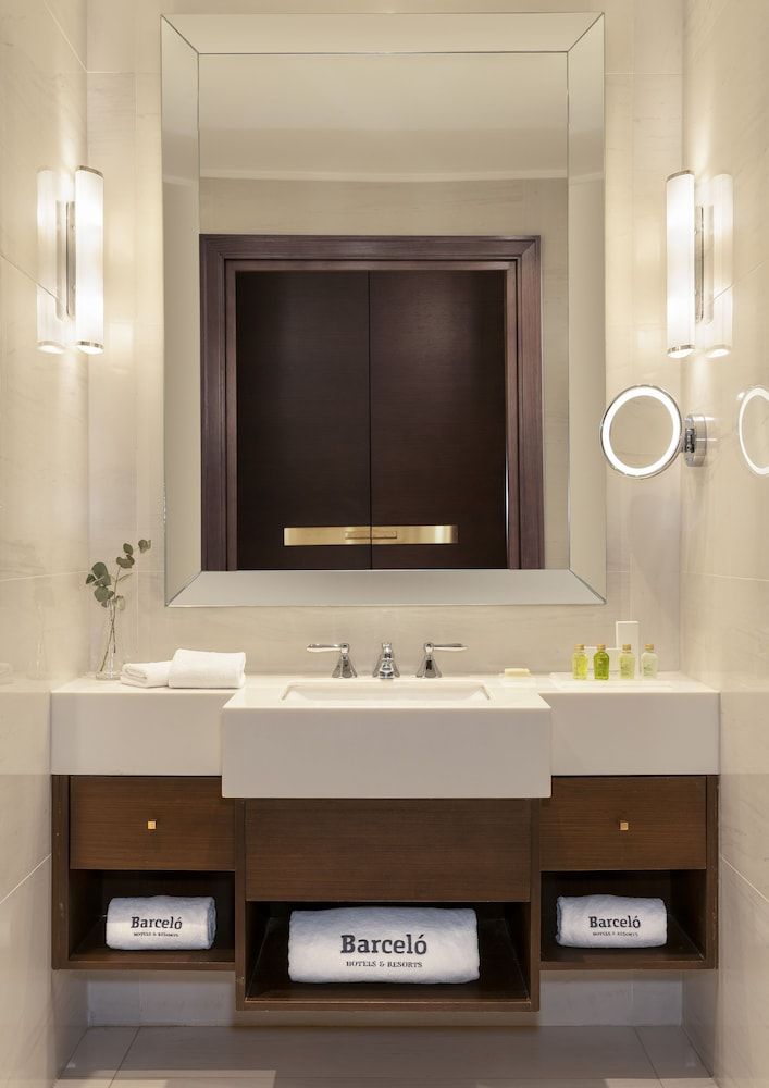 Barcelo Istanbul Superior Room 5