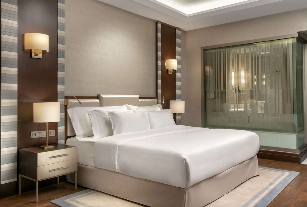 undefined Barcelo Istanbul 10