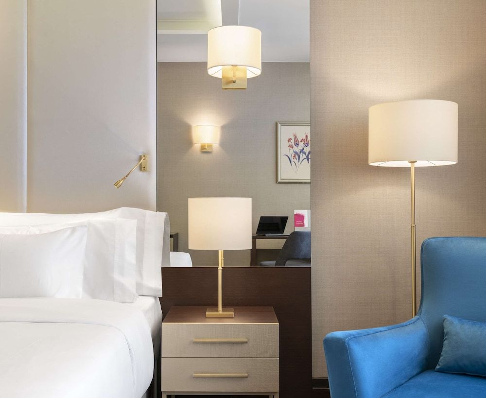 Barcelo Istanbul Superior Room 7