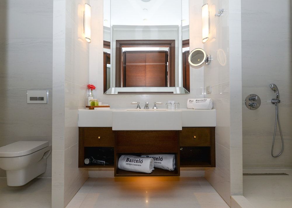 Barcelo Istanbul Superior Room 6