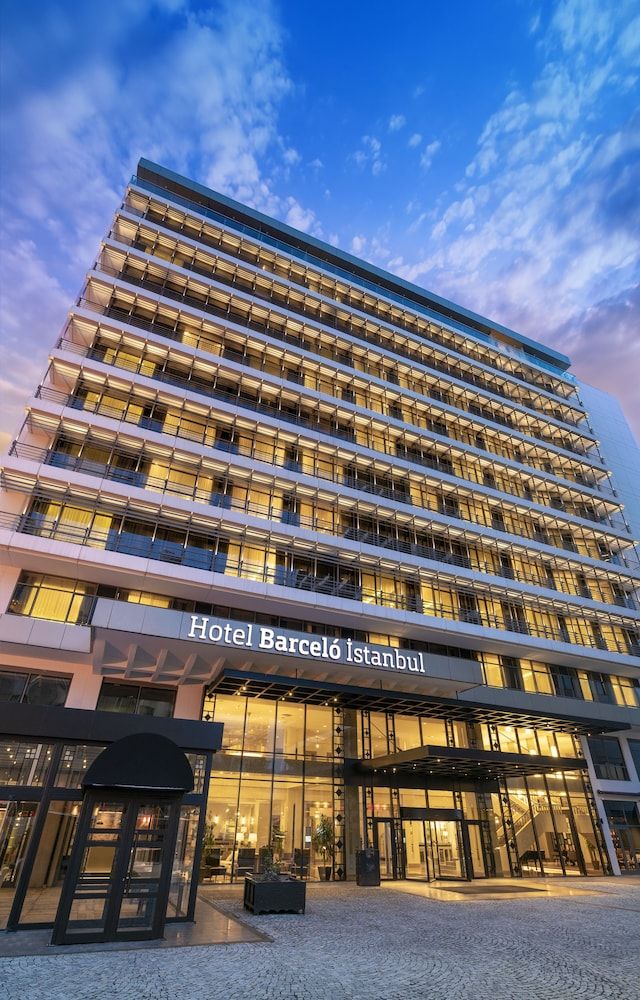 undefined Barcelo Istanbul 7