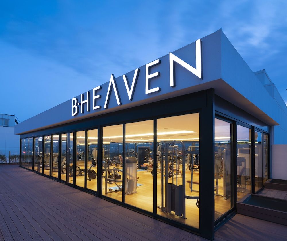 undefined Barcelo Istanbul 3