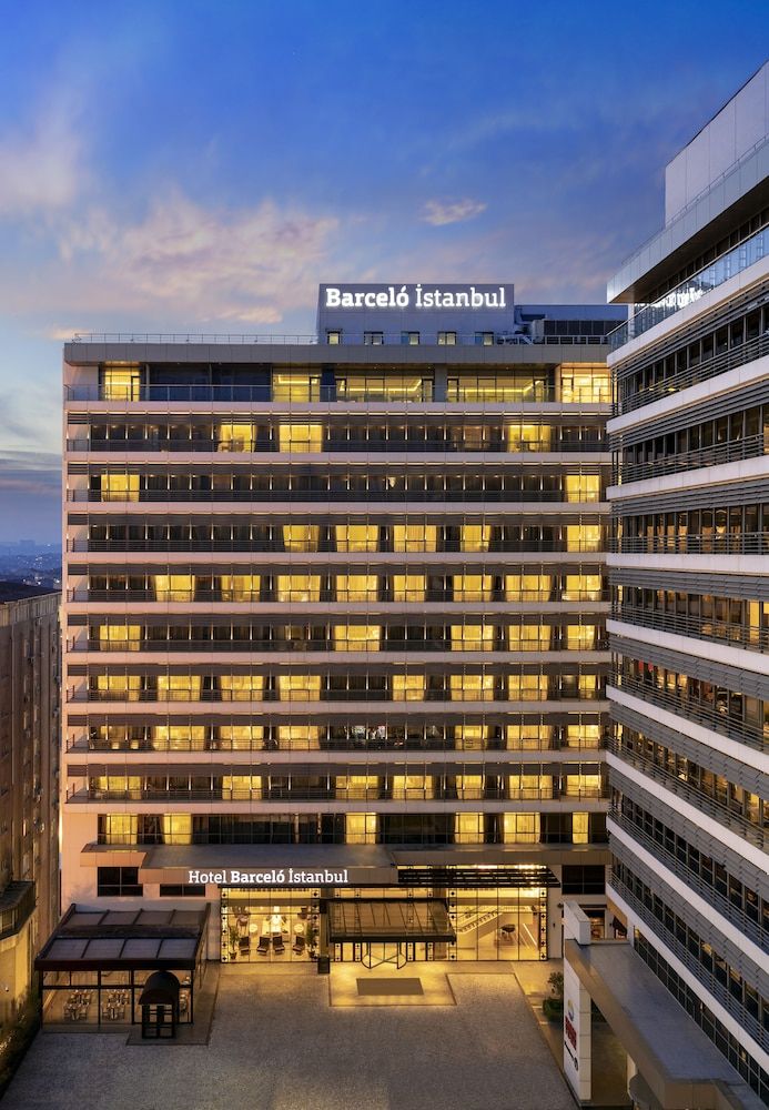 undefined Barcelo Istanbul 5