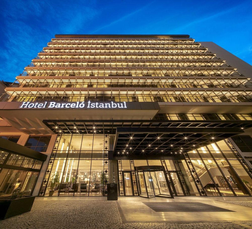 undefined Barcelo Istanbul 9