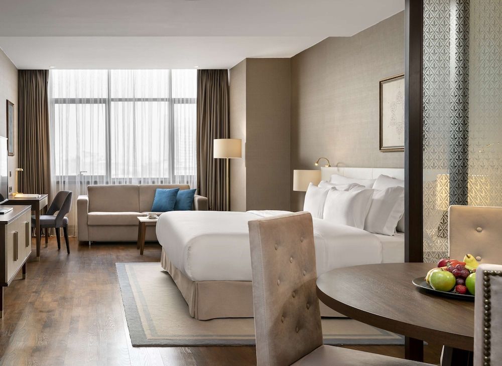 undefined Barcelo Istanbul 9