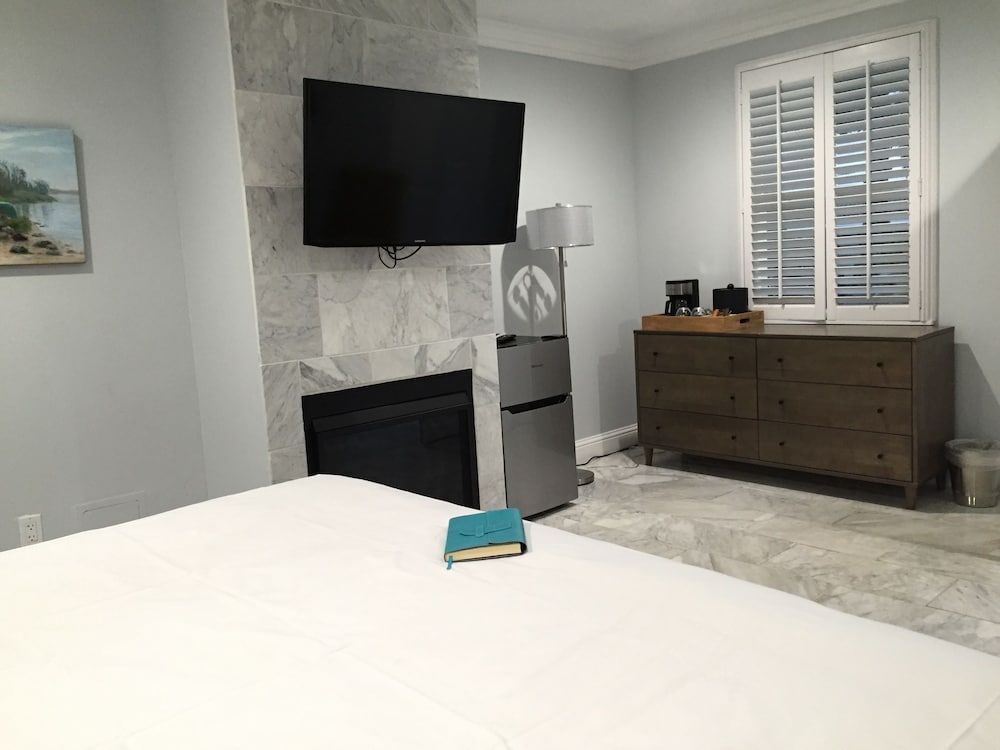 Luxury Room, 1 King Bed
