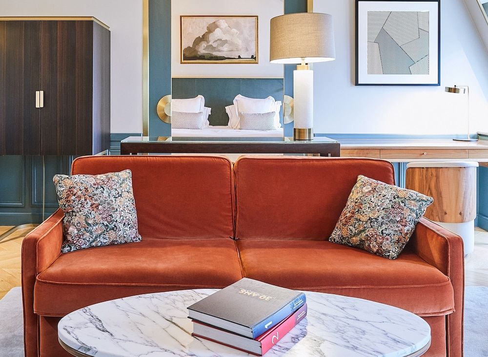 undefined Grand Powers 6