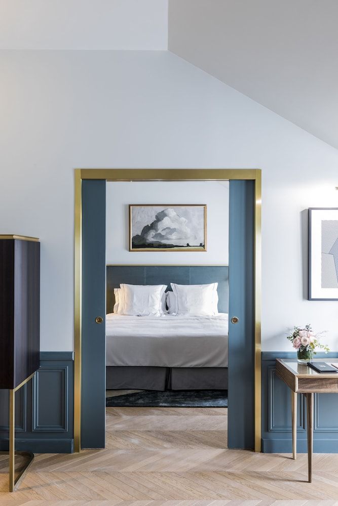 undefined Grand Powers 4