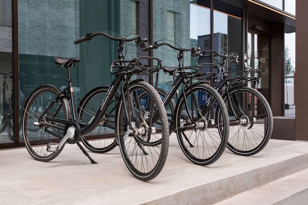 undefined Comwell Copenhagen Portside Dolce by Wyndham 4