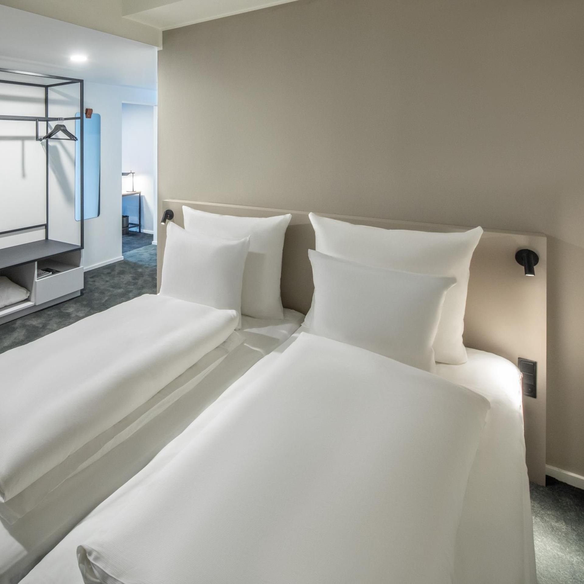 undefined Comwell Copenhagen Portside Dolce by Wyndham 8