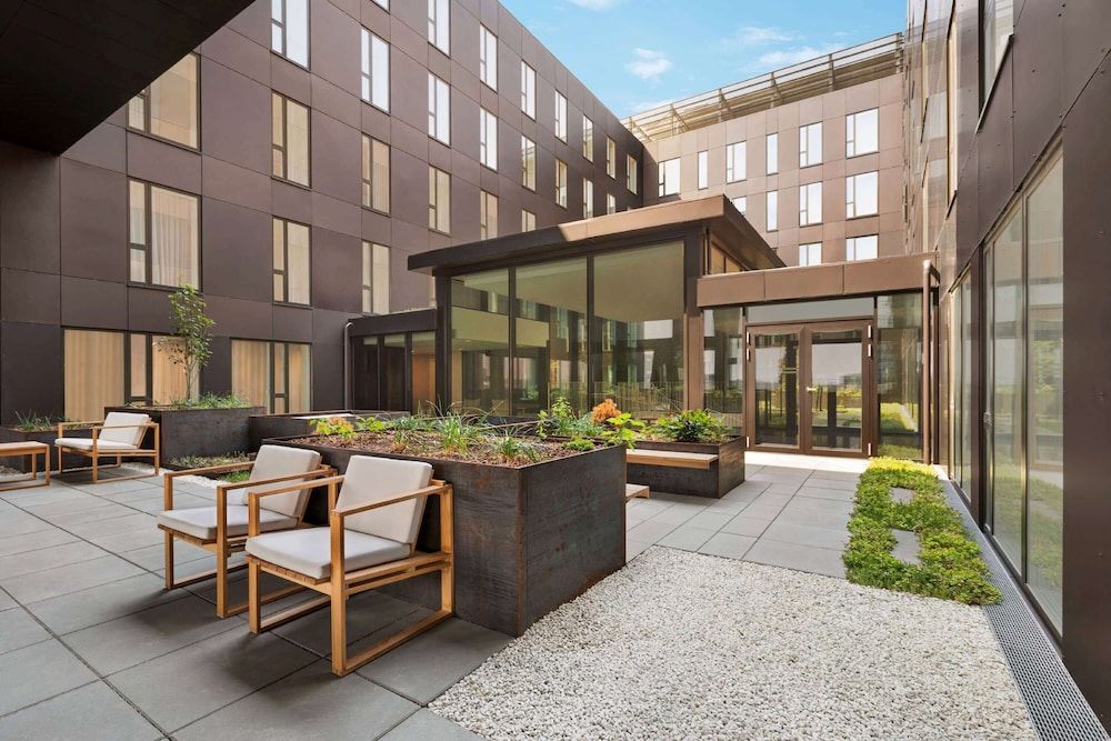 undefined Comwell Copenhagen Portside Dolce by Wyndham 5