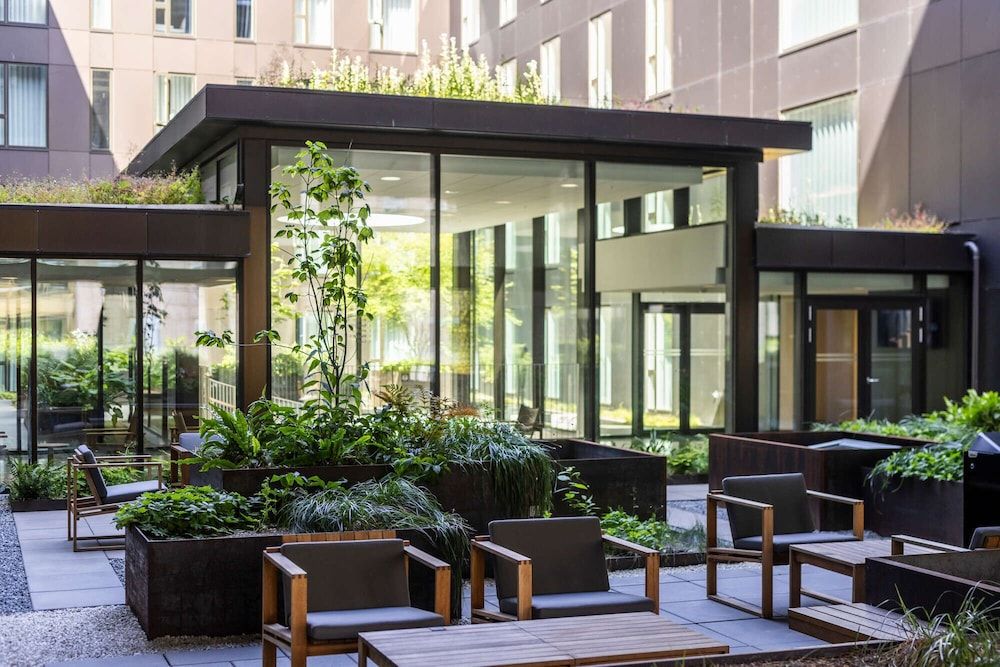 undefined Comwell Copenhagen Portside Dolce by Wyndham 7