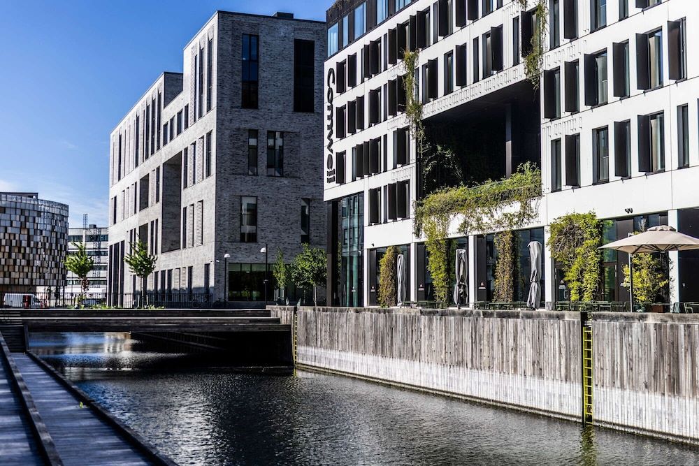 undefined Comwell Copenhagen Portside Dolce by Wyndham 6