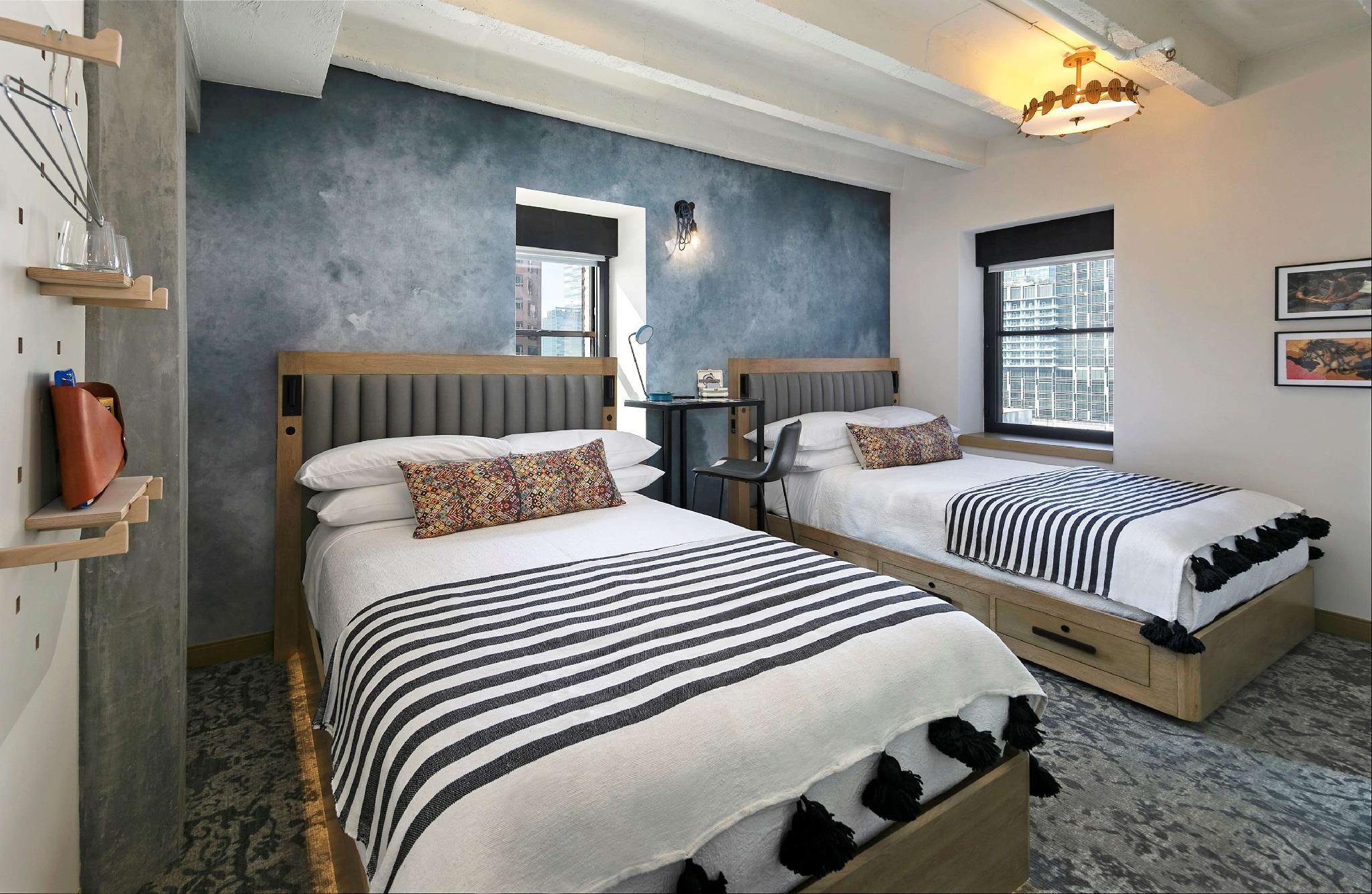 undefined The Wayfarer Downtown LA, Tapestry Collection by Hilton 4