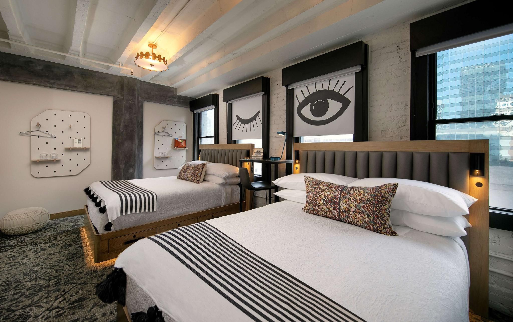 undefined The Wayfarer Downtown LA, Tapestry Collection by Hilton 7