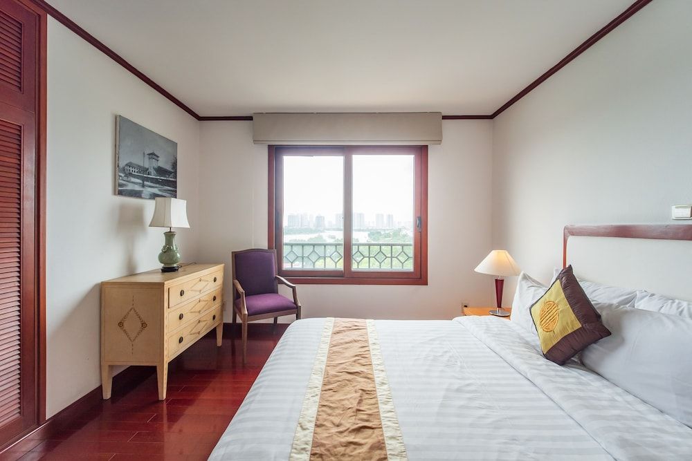 undefined Saigon Domaine Luxury Residences 7