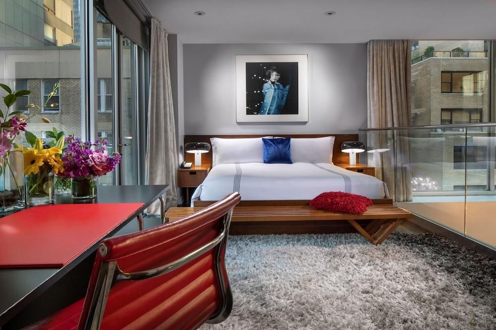 undefined 6 Columbus Central Park Hotel 5