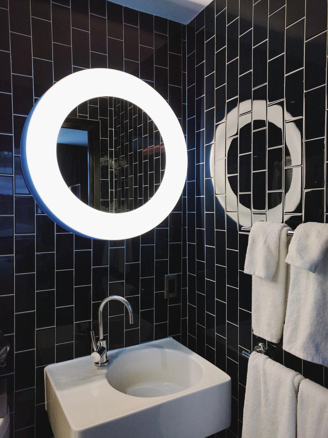 undefined 6 Columbus Central Park Hotel 9