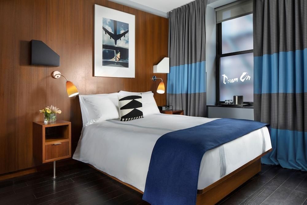 undefined 6 Columbus Central Park Hotel 8