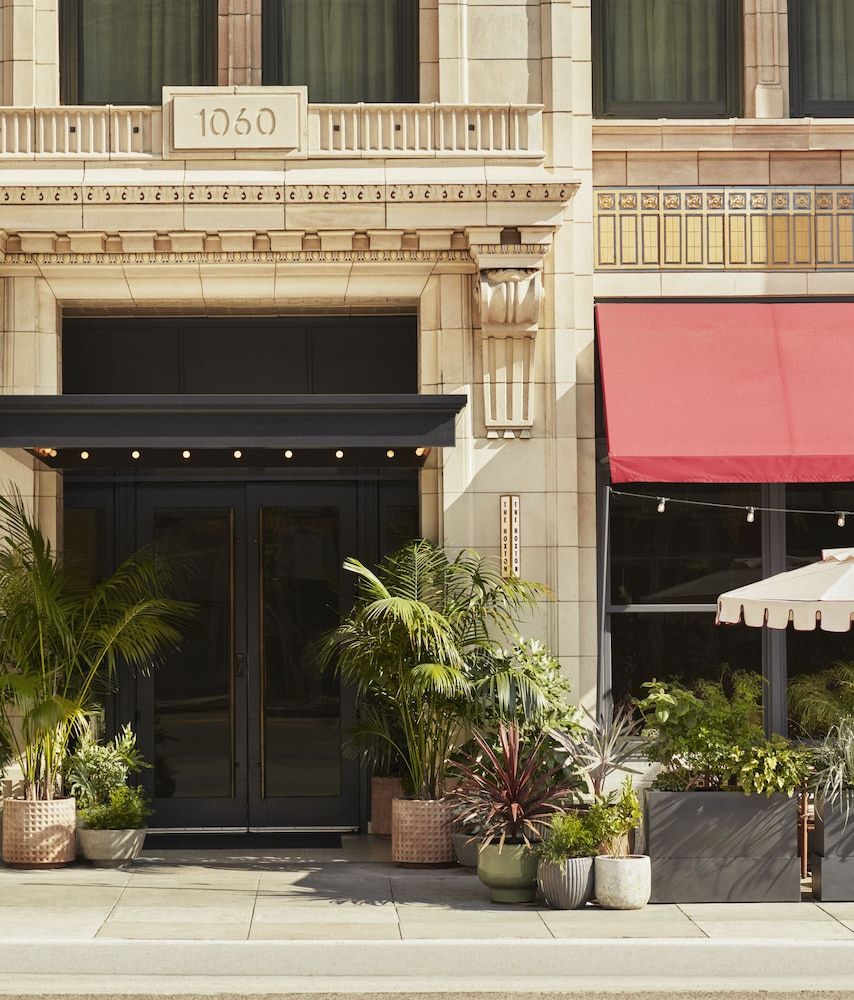 undefined The Hoxton Downtown LA 2