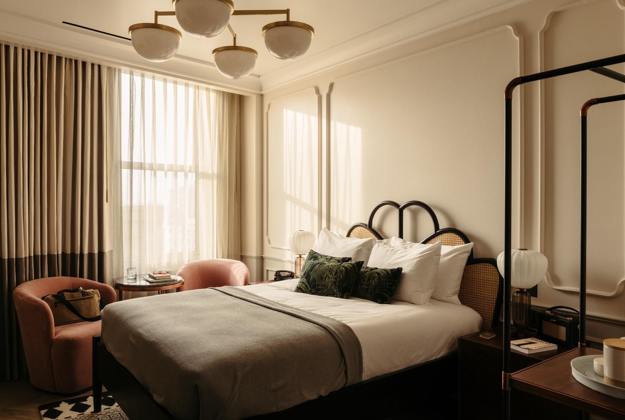 undefined The Hoxton Downtown LA 5