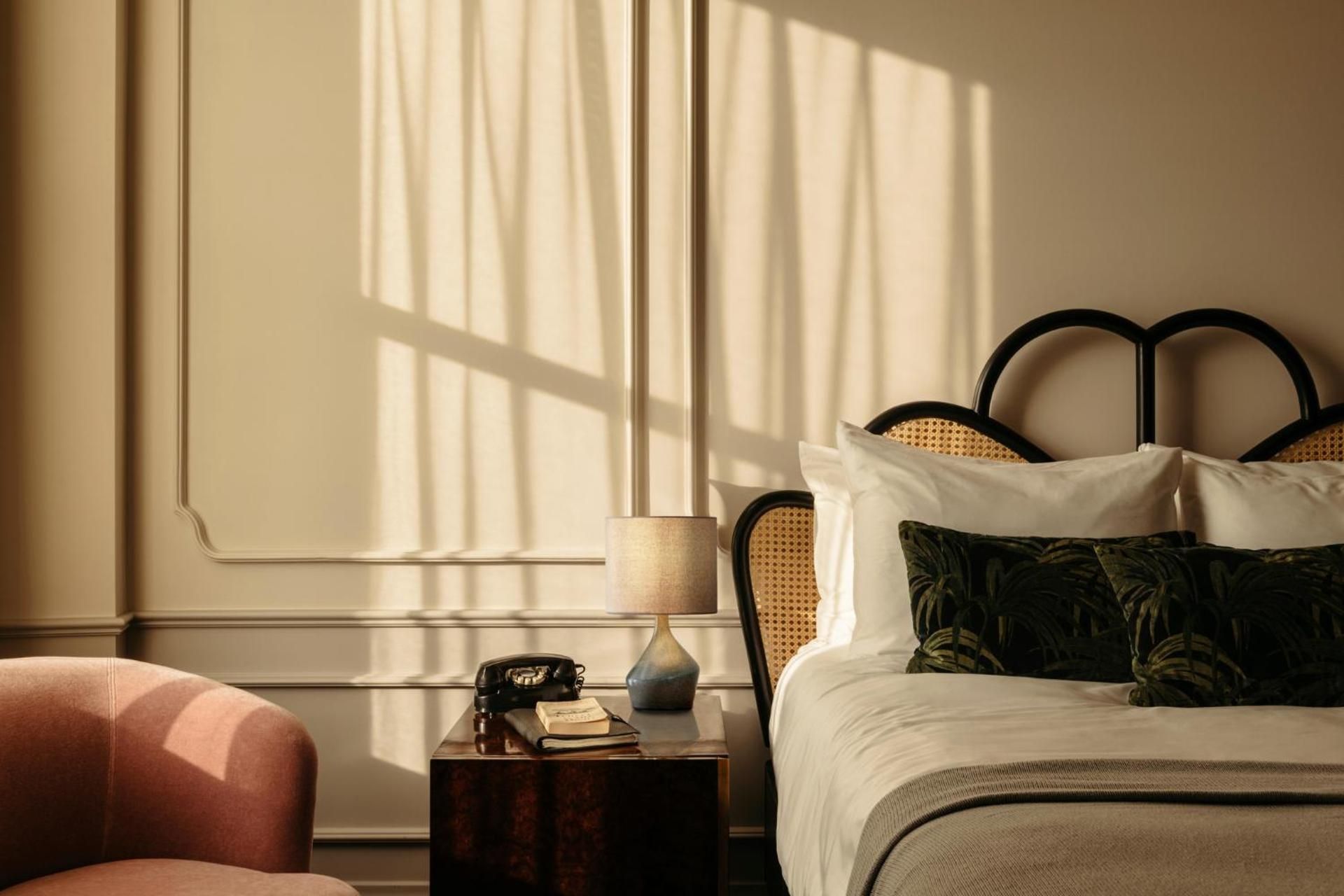 undefined The Hoxton Downtown LA 10