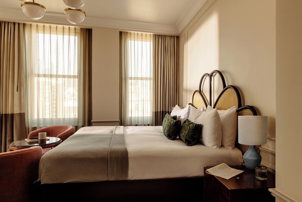 The Hoxton Downtown LA