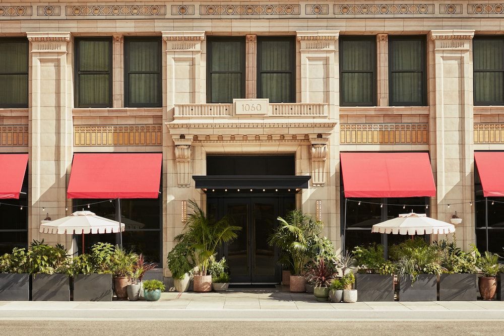 undefined The Hoxton Downtown LA 3