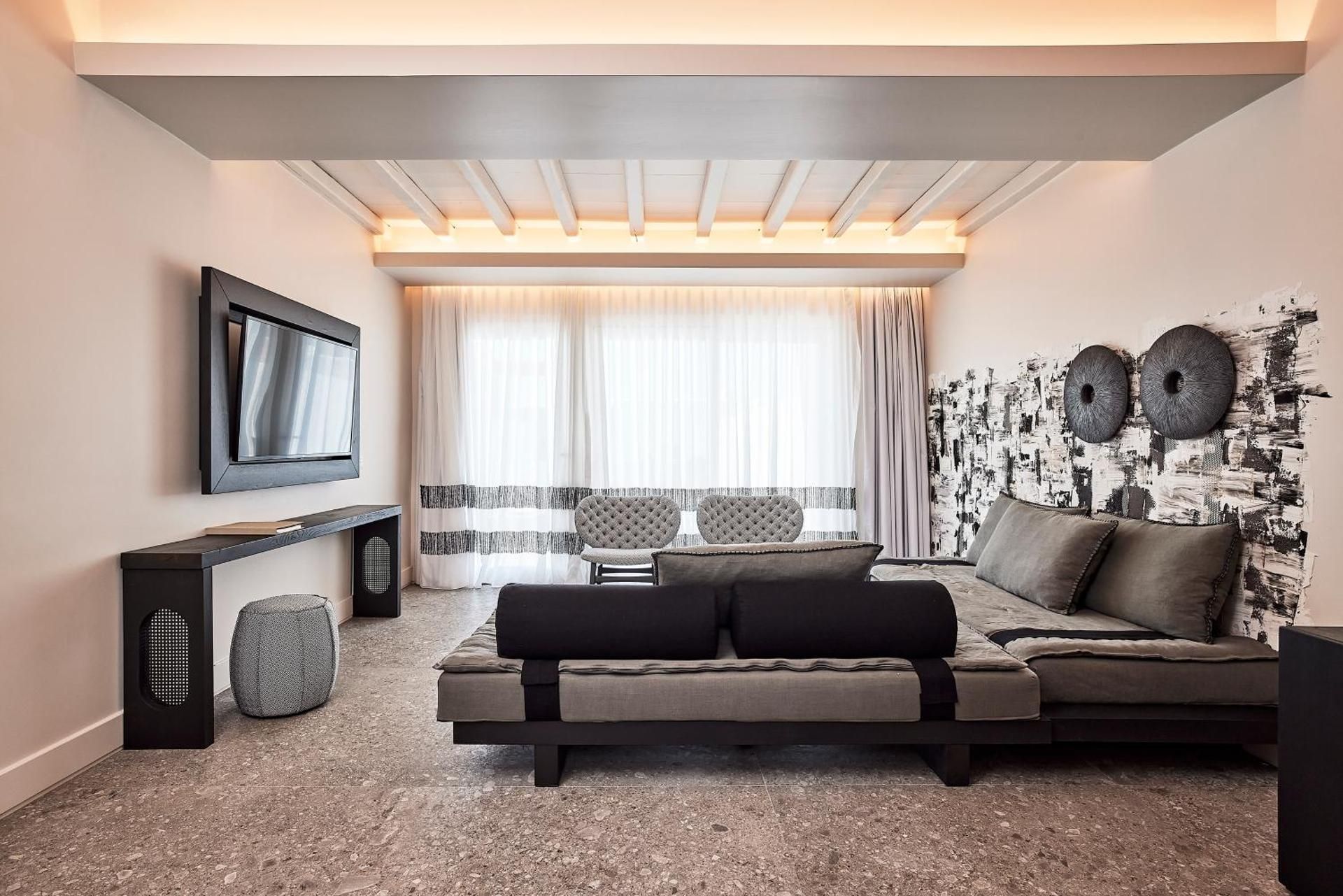 undefined Amazon Mykonos Resort & Spa 10