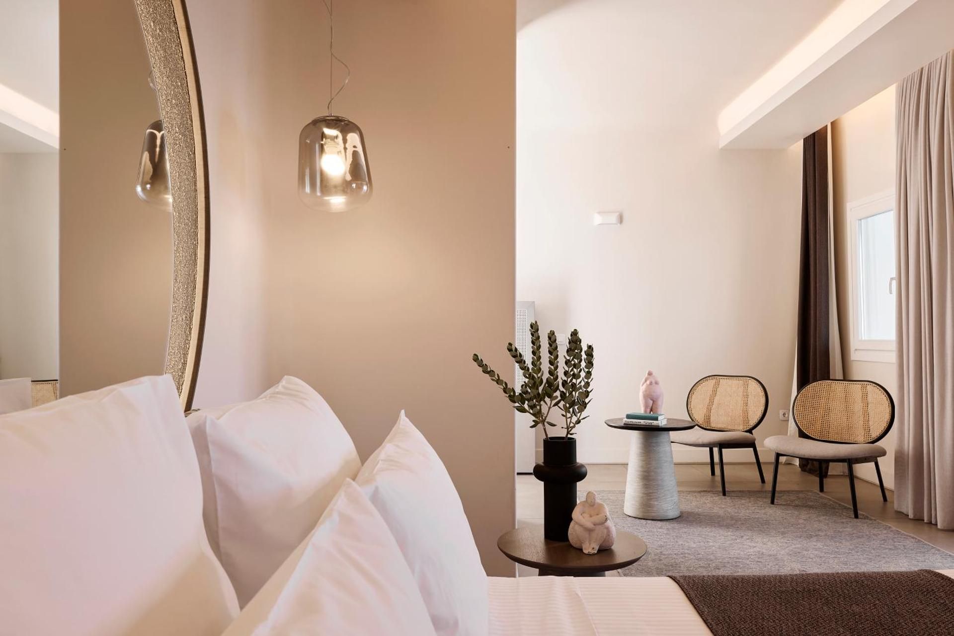 undefined Amazon Mykonos Resort & Spa 7