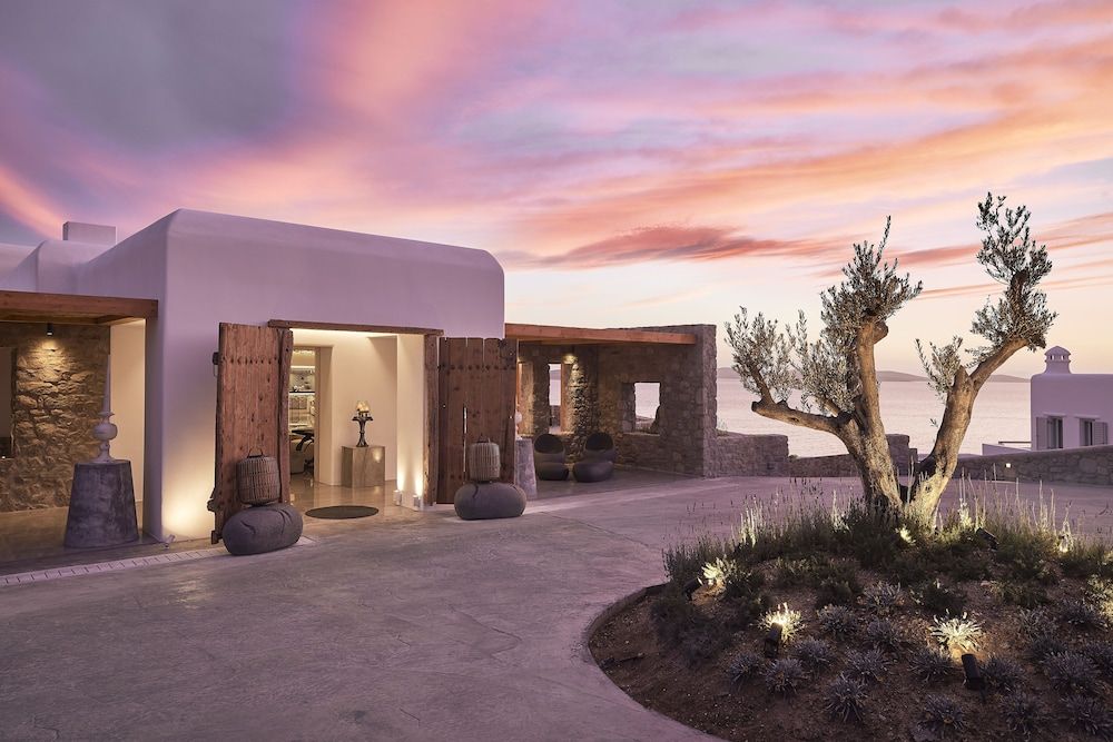 undefined Amazon Mykonos Resort & Spa 5