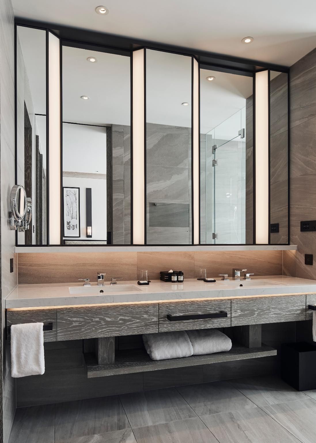 1 Bedroom Residence With Onsen (king Bed)