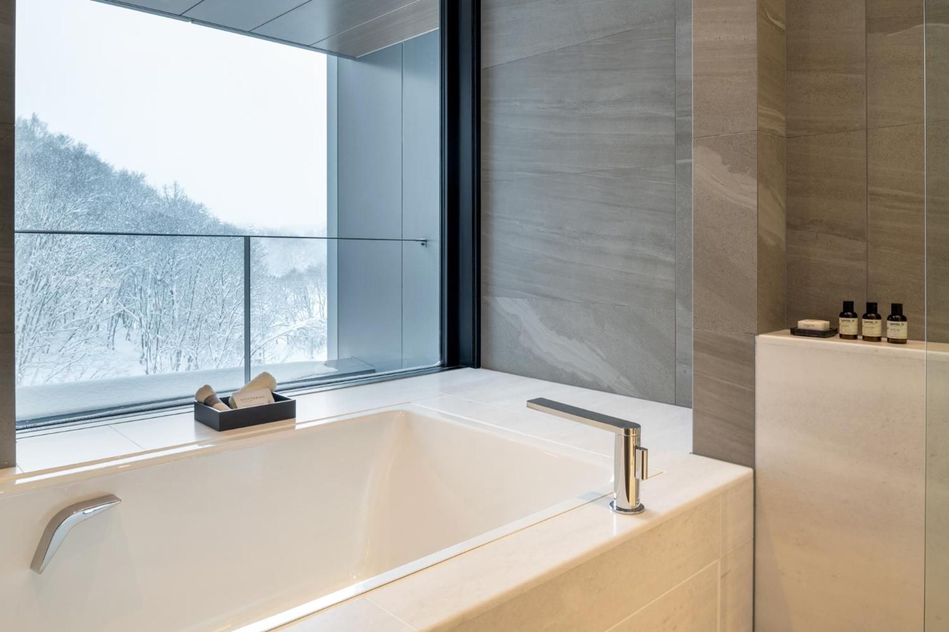 1 King Studio Residence