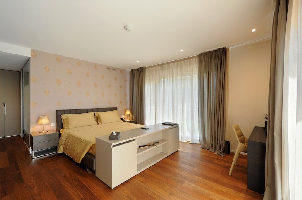 undefined Hotel Du Nord 8